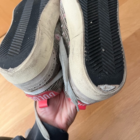 Golden goose midstar sneakers - Picture 3 of 7